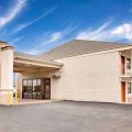 Days Inn by Wyndham Morrilton