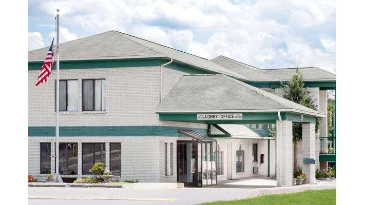 Days Inn by Wyndham Morristown in Jefferson City, Tennessee, United States