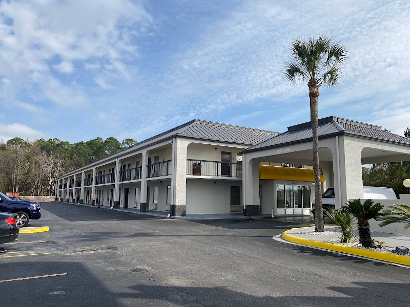 Days Inn by Wyndham Moss Point Pascagoula in Moss Point, Mississippi, United States
