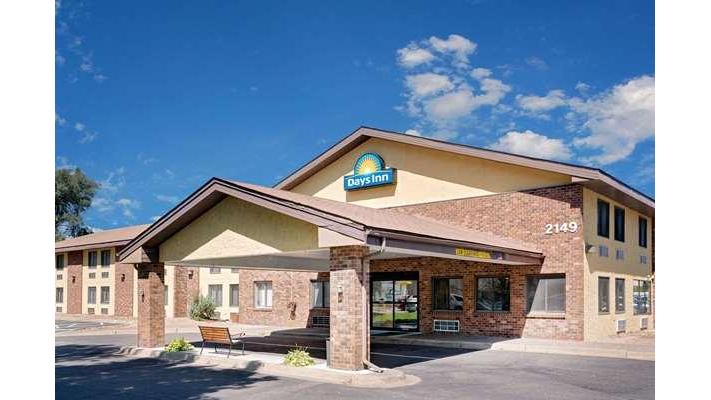 Days Inn by Wyndham Mounds View Twin Cities North in Mounds View, Minnesota, United States