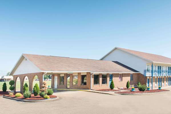 Days Inn by Wyndham Mountain Grove in Mountain Grove, Missouri, United States