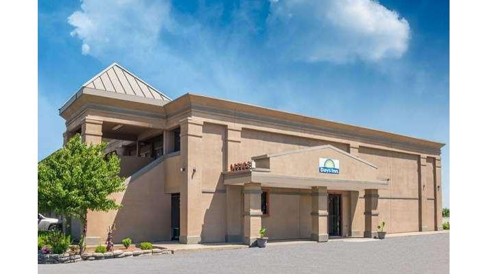 Days Inn by Wyndham Mt. Sterling in Mount Sterling, Kentucky, United States