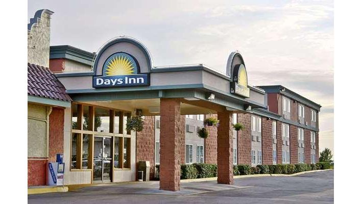 Days Inn by Wyndham Mt. Vernon in Mount Vernon, Washington, United States