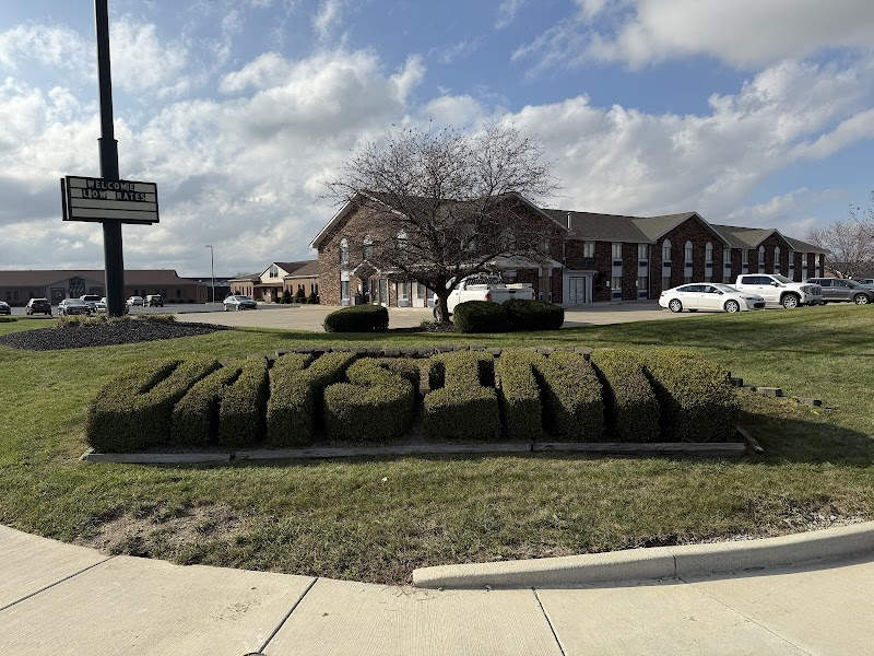 Days Inn by Wyndham Muncie -Ball State University in Muncie, Indiana, United States