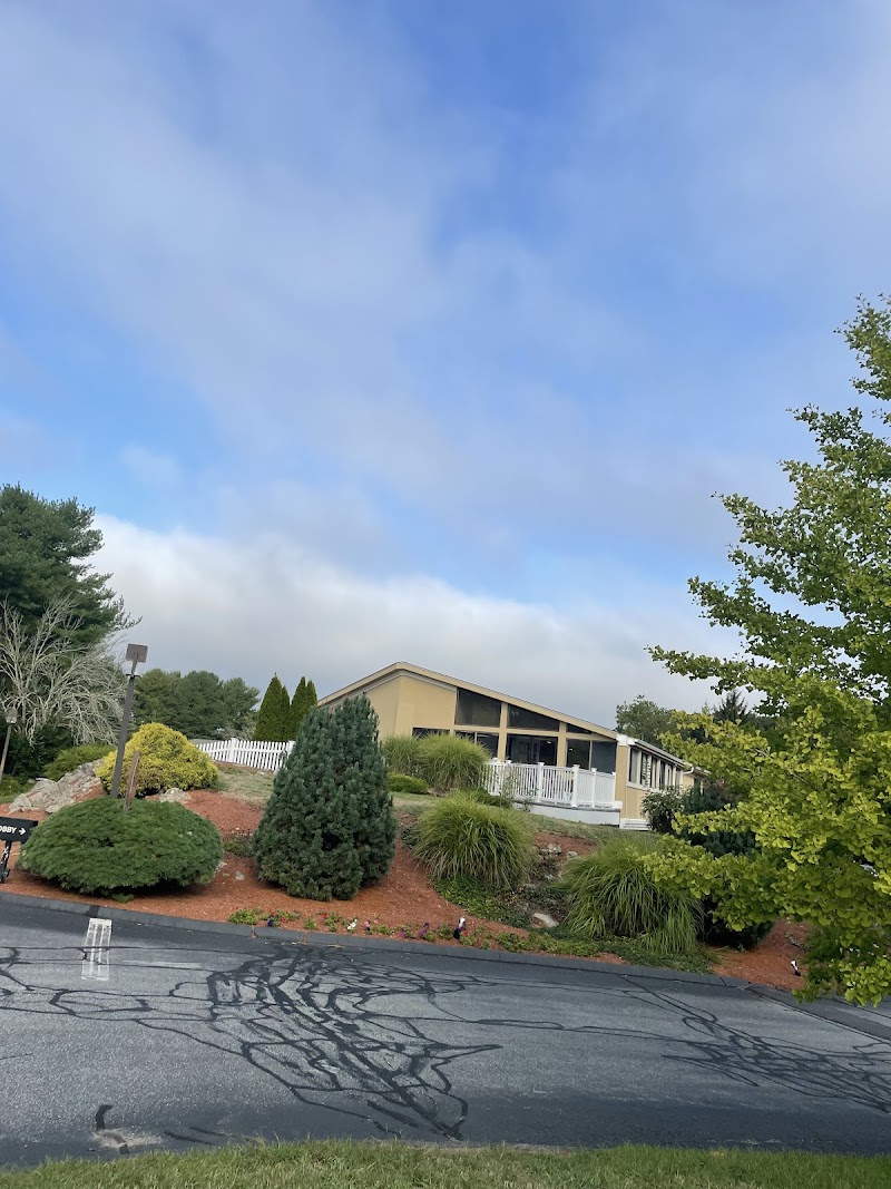 Days Inn by Wyndham Mystic in Mystic, Connecticut, United States