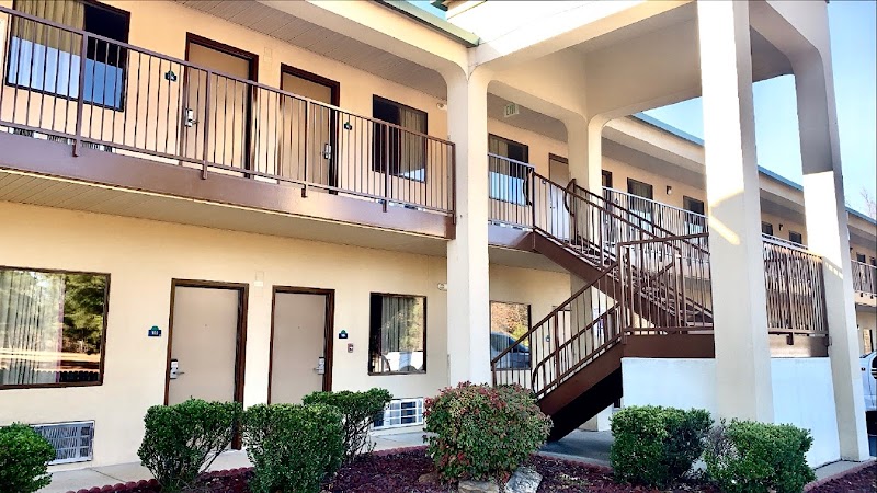 Days Inn by Wyndham N Little Rock East in North Little Rock, Arkansas, United States