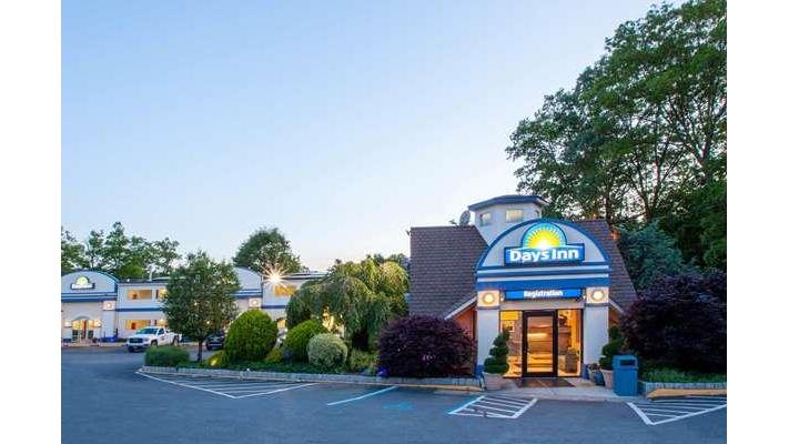 Days Inn by Wyndham Nanuet/Spring Valley in Nanuet, New York, United States