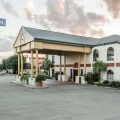 Days Inn by Wyndham New Braunfels