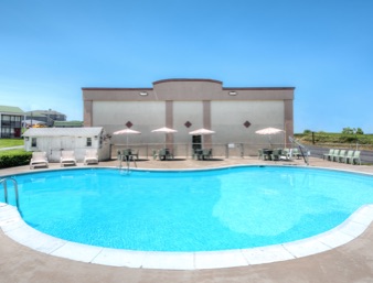 Days Inn by Wyndham New Cumberland/Harrisburg South in New Cumberland, Pennsylvania, United States