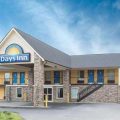 Days Inn by Wyndham Newberry
