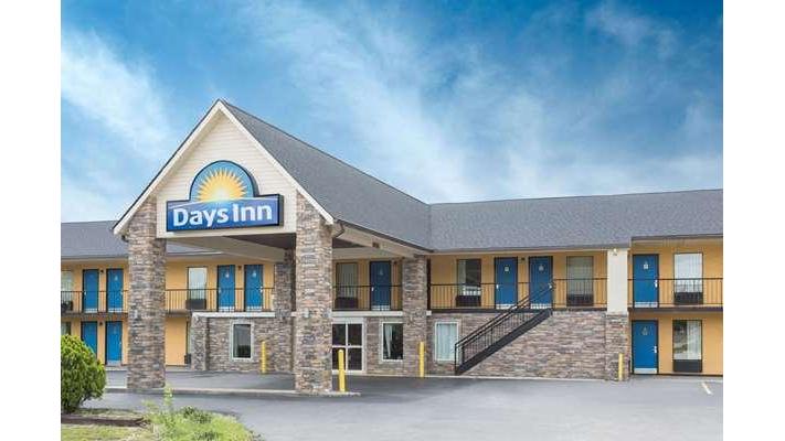 Days Inn by Wyndham Newberry in Newberry, South Carolina, United States
