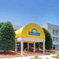 Days Inn by Wyndham Newport News City Center Oyster Point
