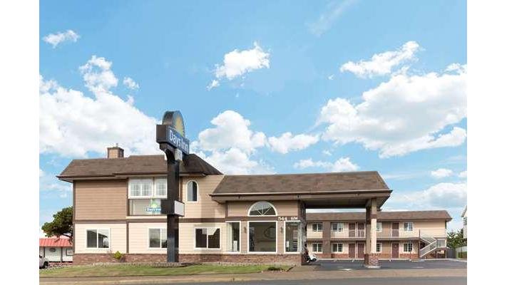 Days Inn by Wyndham Newport OR in Newport, Oregon, United States