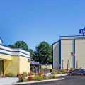 Days Inn by Wyndham Norfolk Military Circle