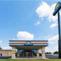 Days Inn by Wyndham Norman