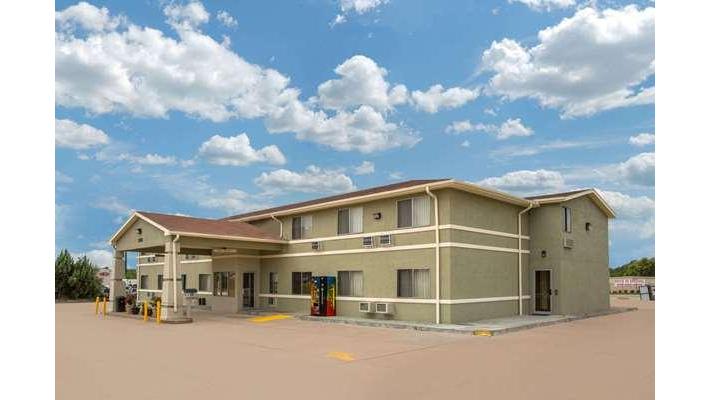 Days Inn by Wyndham North Platte in North Platte, Nebraska, United States