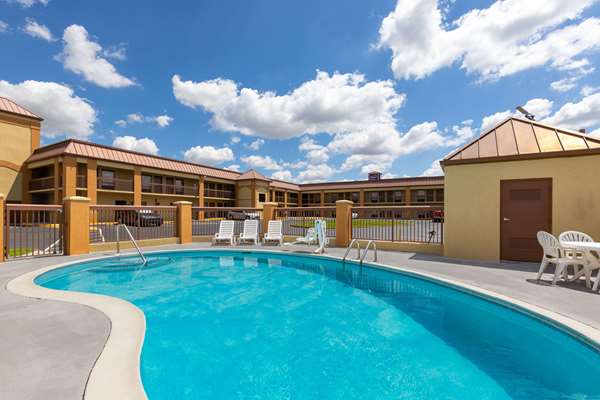 Days Inn by Wyndham Oak Grove/Ft. Campbell in Oak Grove, Kentucky, United States