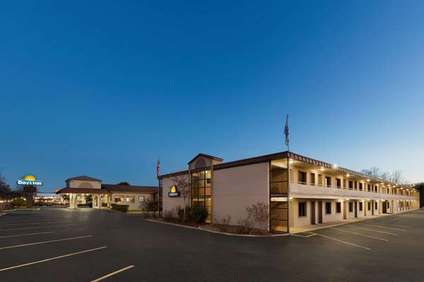 Days Inn by Wyndham Oak Ridge Knoxville in Oak Ridge, Tennessee, United States