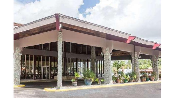 Days Inn by Wyndham Ocala West in Ocala, Florida, United States