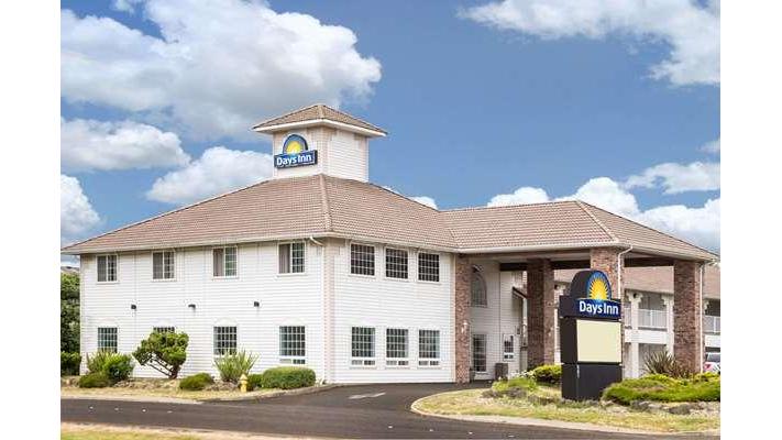 Days Inn by Wyndham Ocean Shores in Ocean Shores, Washington, United States