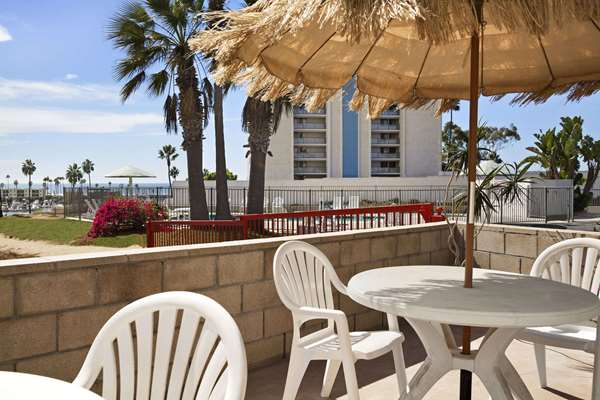Days Inn by Wyndham Oceanside in Oceanside, California, United States