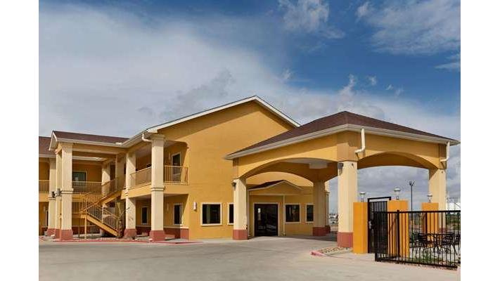 Days Inn by Wyndham Odessa in Odessa, Texas, United States