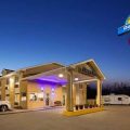 Days Inn by Wyndham Ogallala