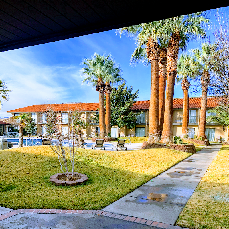 Days Inn by Wyndham Ogden in Ogden, Utah, United States