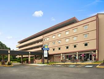 Days Inn by Wyndham Oil City Conference Center in Oil City, Pennsylvania, United States