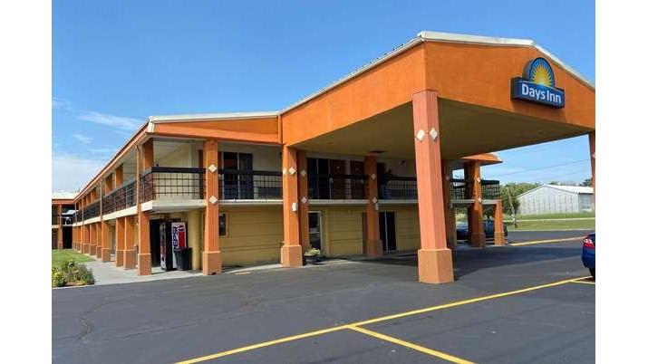 Days Inn by Wyndham Okmulgee in Okmulgee, Oklahoma, United States