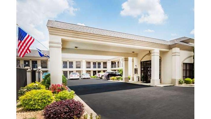 Days Inn by Wyndham Oneonta in Oneonta, Alabama, United States