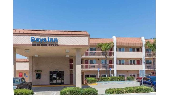 Days Inn by Wyndham Ontario Airport in Ontario, California, United States