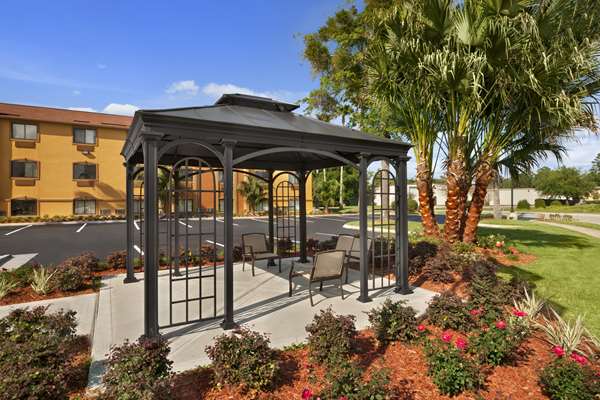 Days Inn by Wyndham Orange Park/Jacksonville in Orange Park, Florida, United States