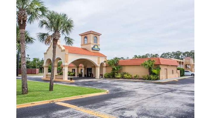 Days Inn by Wyndham Ormond Beach in Ormond Beach, Florida, United States