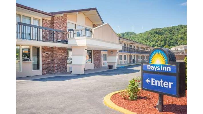 Days Inn by Wyndham Paintsville in Paintsville, Kentucky, United States