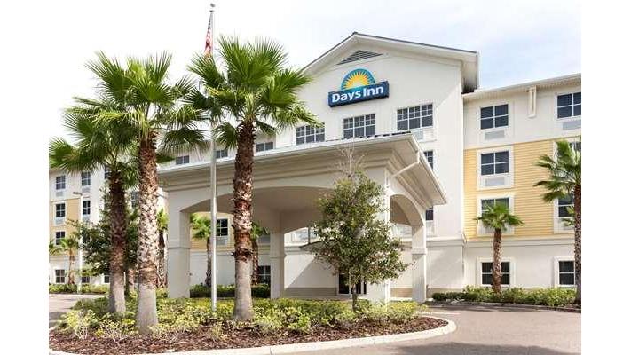 Days Inn by Wyndham Palm Coast in Palm Coast, Florida, United States
