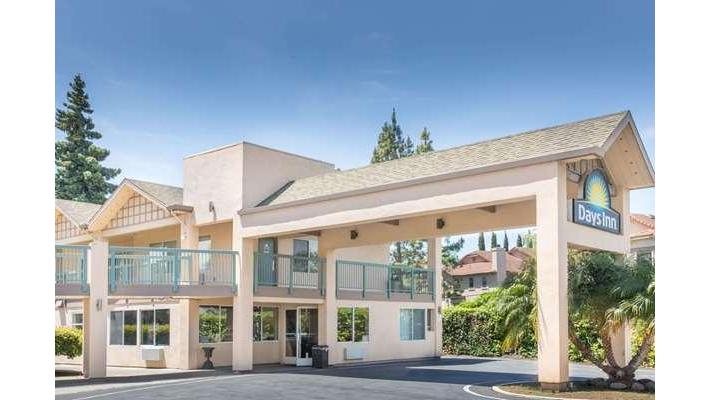 Days Inn by Wyndham Palo Alto - Stanford Area in Palo Alto, California, United States