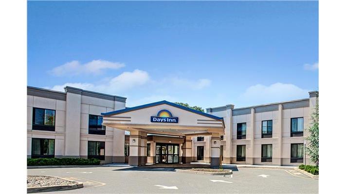 Days Inn by Wyndham Parsippany in Parsippany, New Jersey, United States
