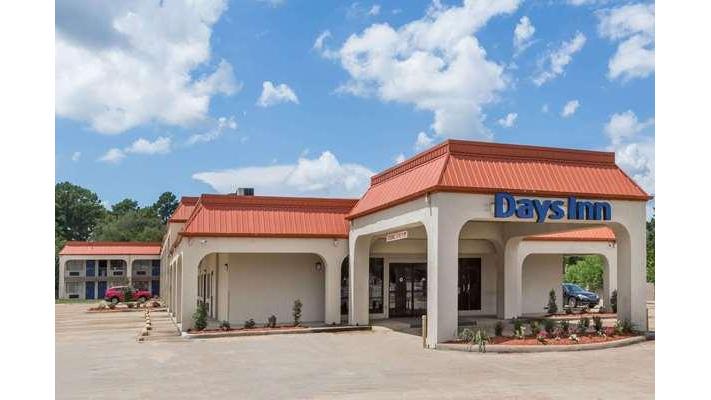 Days Inn by Wyndham Pearl/Jackson Airport in Pearl, Mississippi, United States