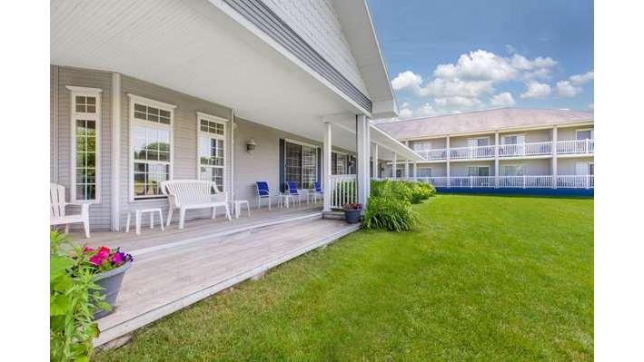 Days Inn by Wyndham Petoskey in Petoskey, Michigan, United States