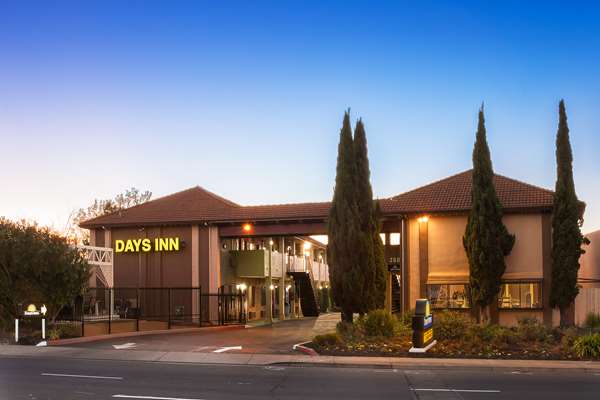 Days Inn by Wyndham Pinole Berkeley in Pinole, California, United States