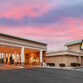 Days Inn by Wyndham Plattsburgh