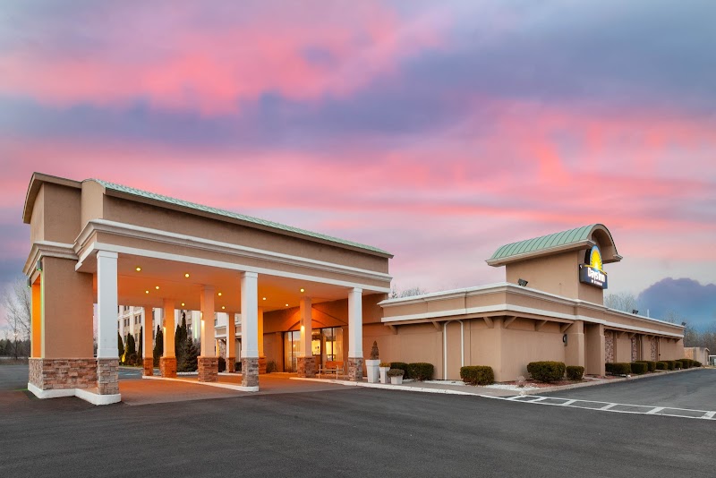 Days Inn by Wyndham Plattsburgh in Plattsburgh, New York, United States