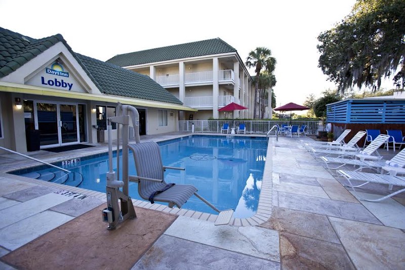 Days Inn by Wyndham Port Charlotte in Port Charlotte, Florida, United States