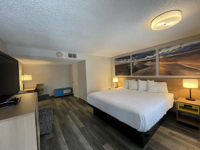 Days Inn by Wyndham Port Huron in Port Huron, Michigan, United States