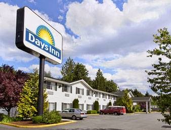 Days Inn by Wyndham Port Orchard in Port Orchard, Washington, United States