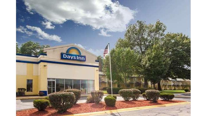 Days Inn by Wyndham Portage in Portage, Indiana, United States
