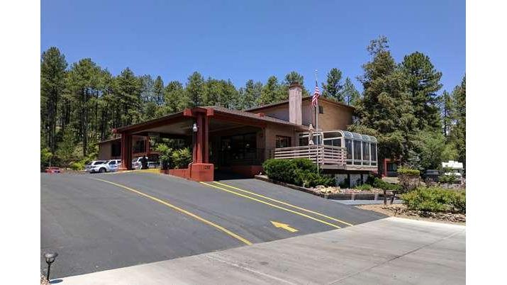 Days Inn by Wyndham Prescott in Prescott, Arizona, United States
