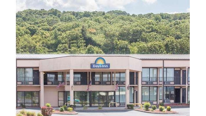 Days Inn by Wyndham Princeton in Princeton, West Virginia, United States