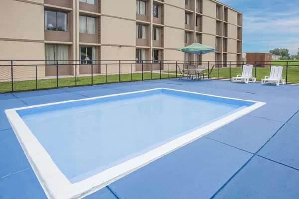 Days Inn by Wyndham Princeton in Princeton, Illinois, United States